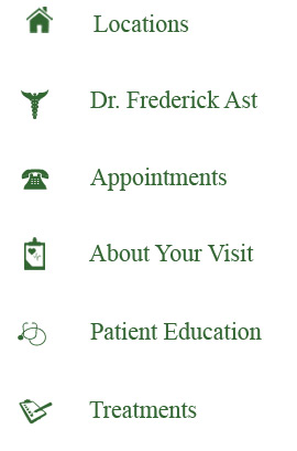 Dr. Frederick Ast